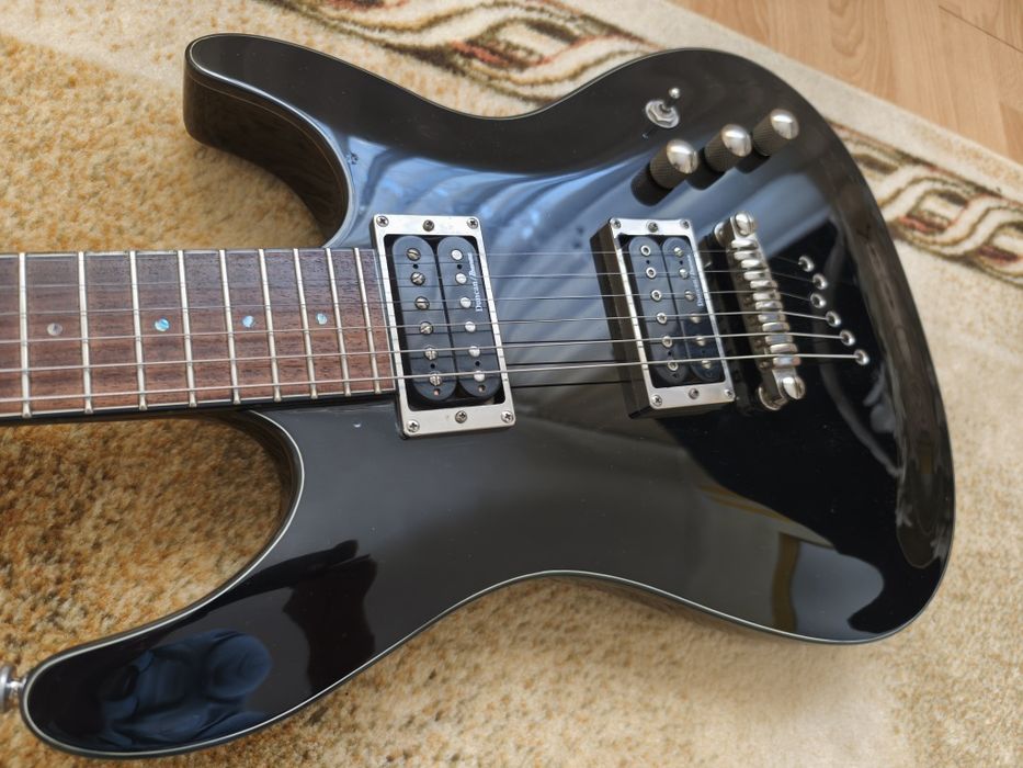 Ibanez sz320 Korea 2007