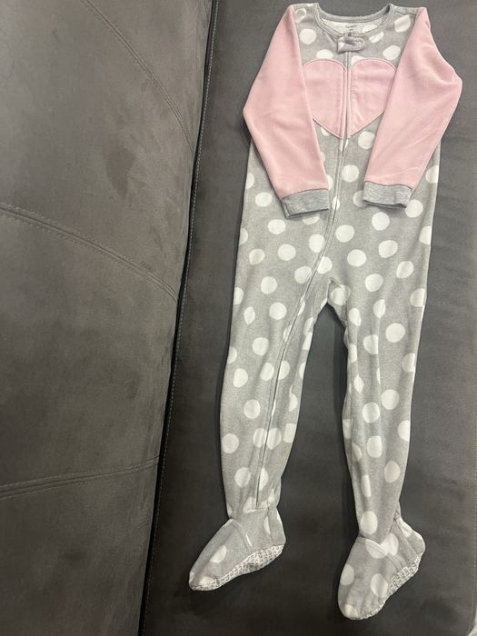 Пижама( кигуруми)