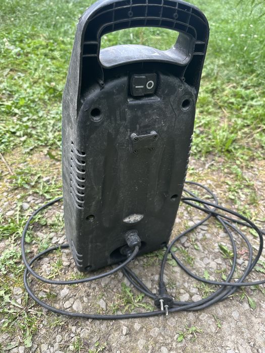 Myjka Bosch aquatak 10