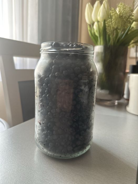 Sprzedam jagody