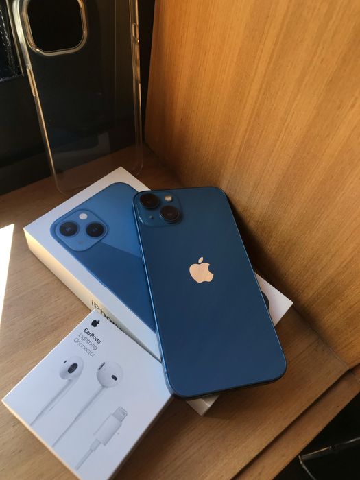 iPhone 13 normal