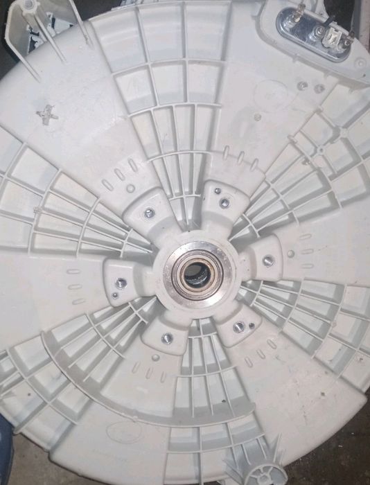 Полубак лж (LG) 5-6 кг
