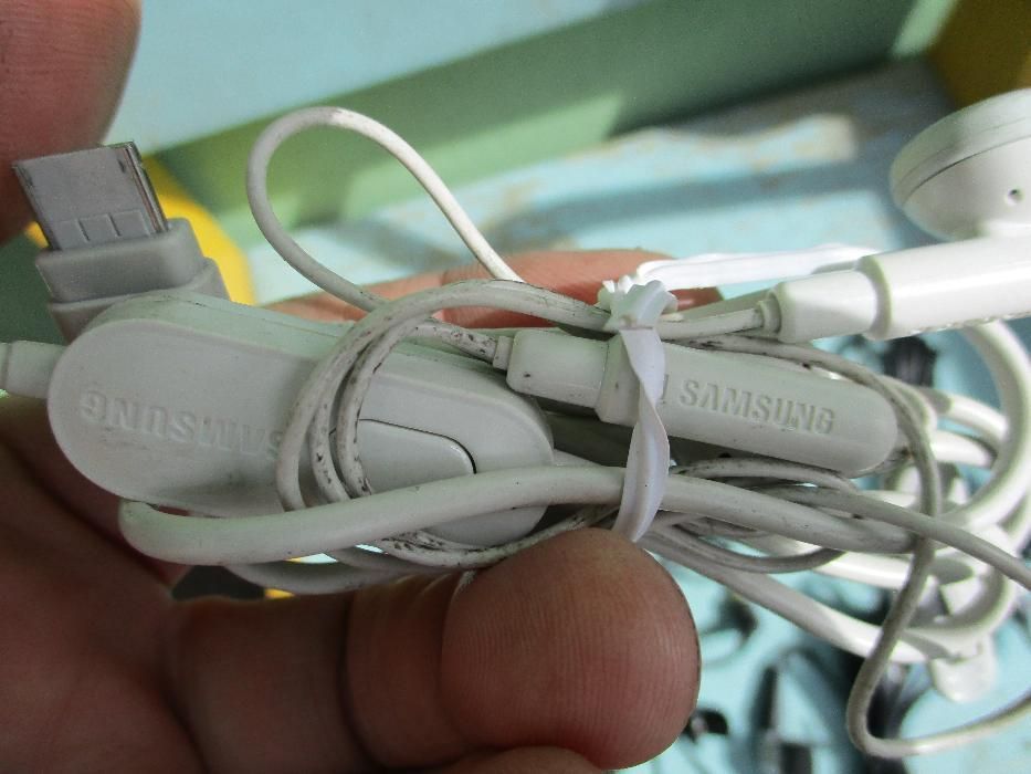 słuchawki do telefonu