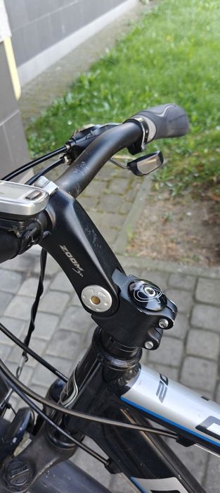 Rower Merida Crossway 28" Shimano Acera