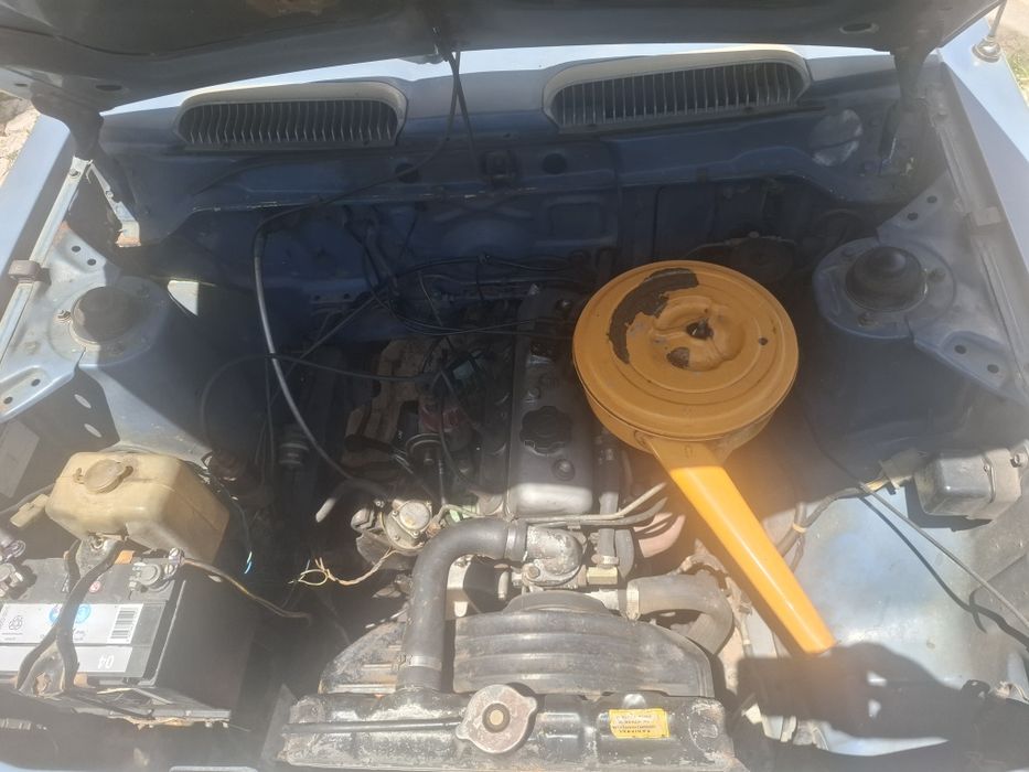 Toyota corolla 1973