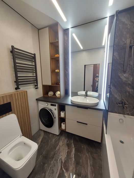 Оренда 1кім вул.Кульпарківська ЖК Парус Сіті