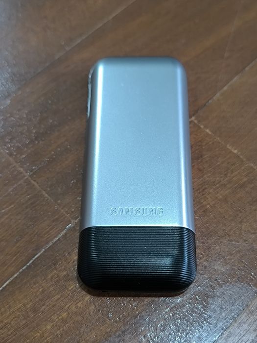 Telemóvel Samsung GT-E1180