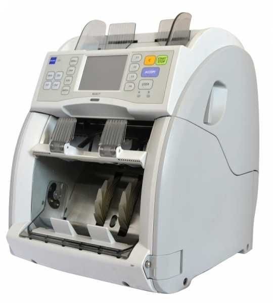 Сортувальник банкнот GLORY GFS120  51Е