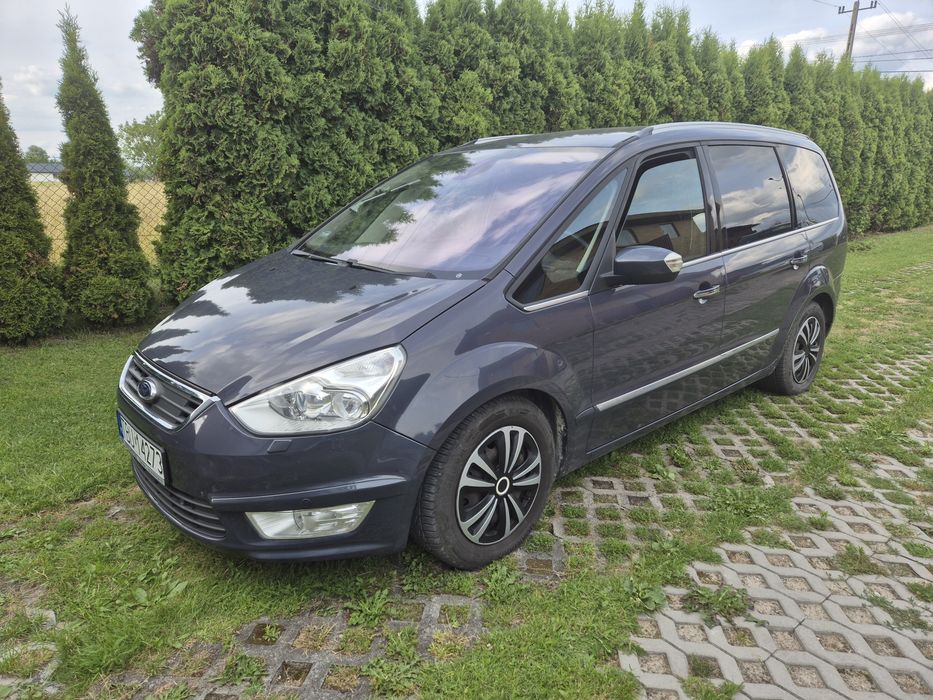 Ford Galaxy