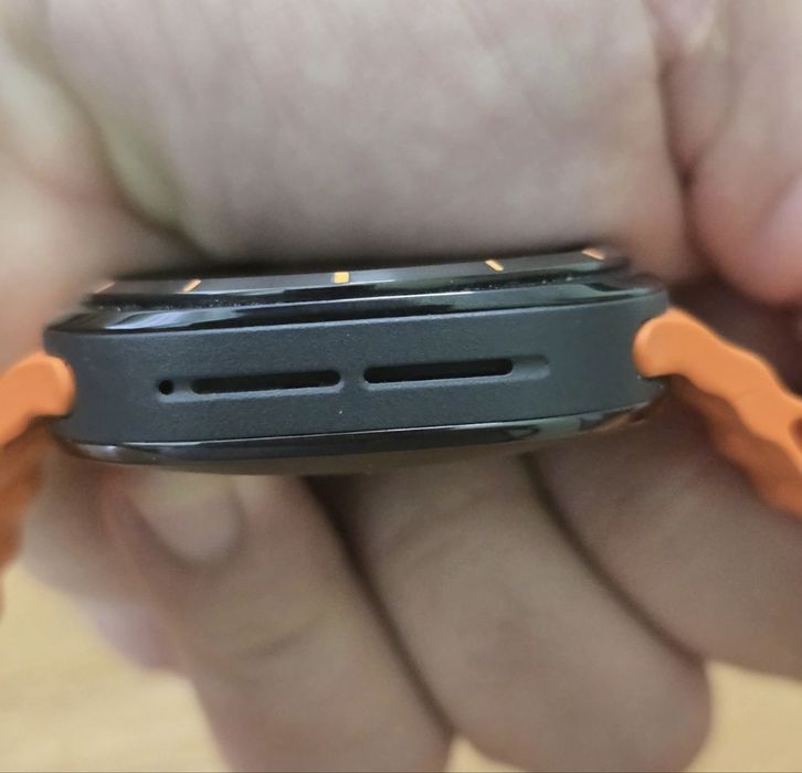 Samsung galaxy whatch ultra