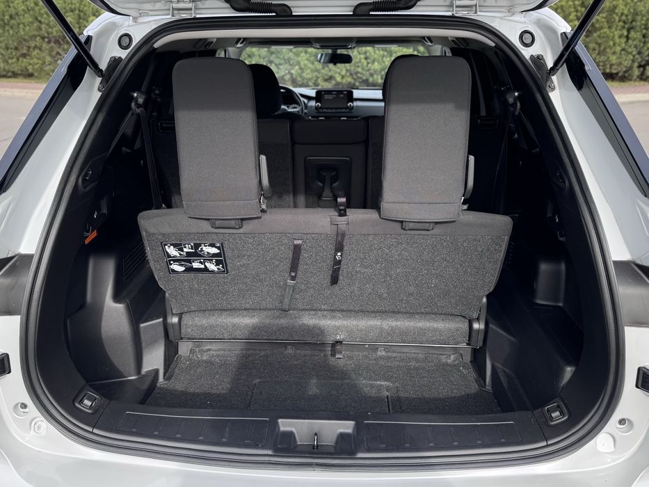Mitsubishi Outlander EV, 2023 року, 2.4 плагін-гібрид автомат 4wd 34км