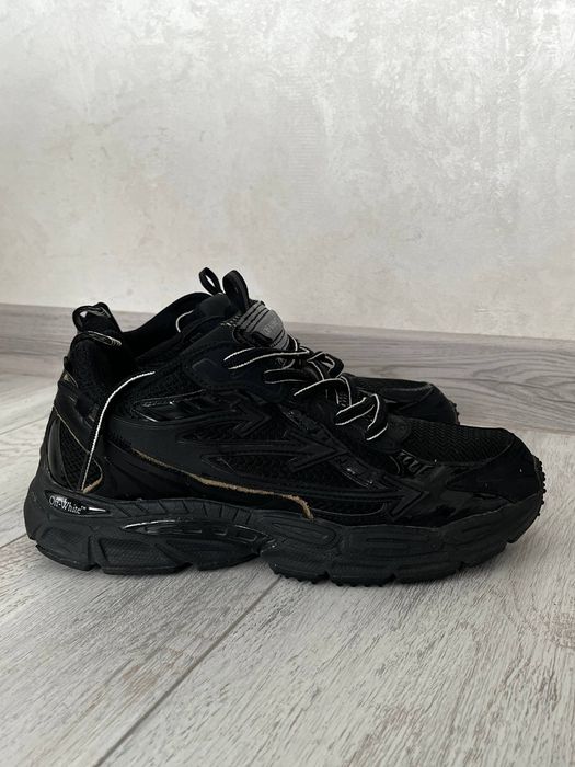 Off white be right back