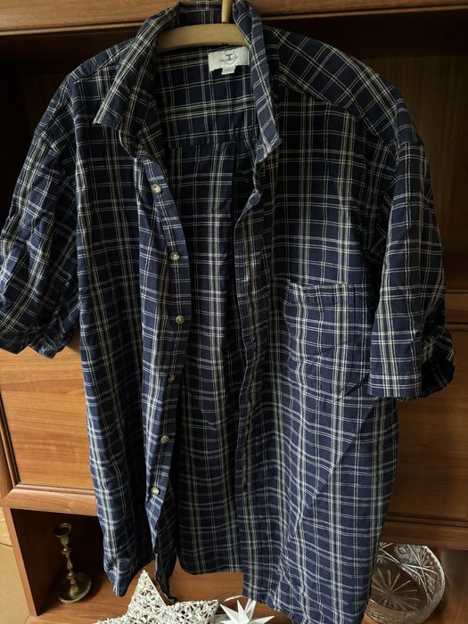 T-shirt męski 42 xl