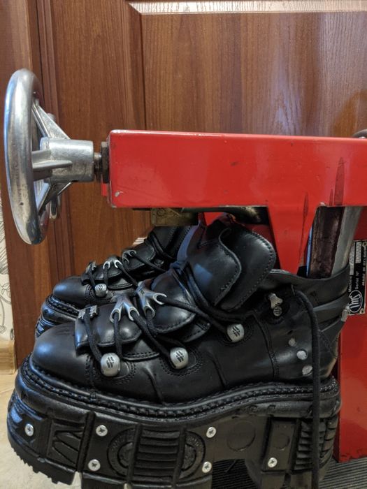 Професійна розтяжка взуття халява стопа підйом на обладнанні