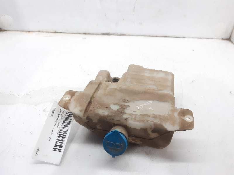 deposito limpa vidros opel monterey