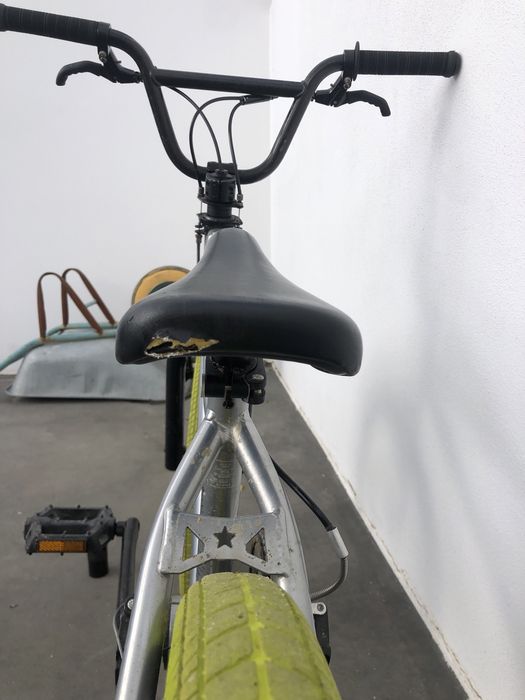 bmx decathlon freestyle