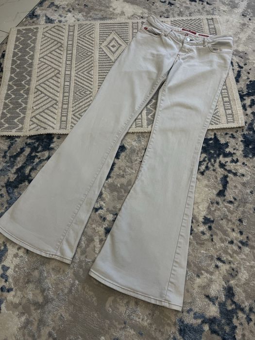 кльош джинси/flared jeans Miss Sixty