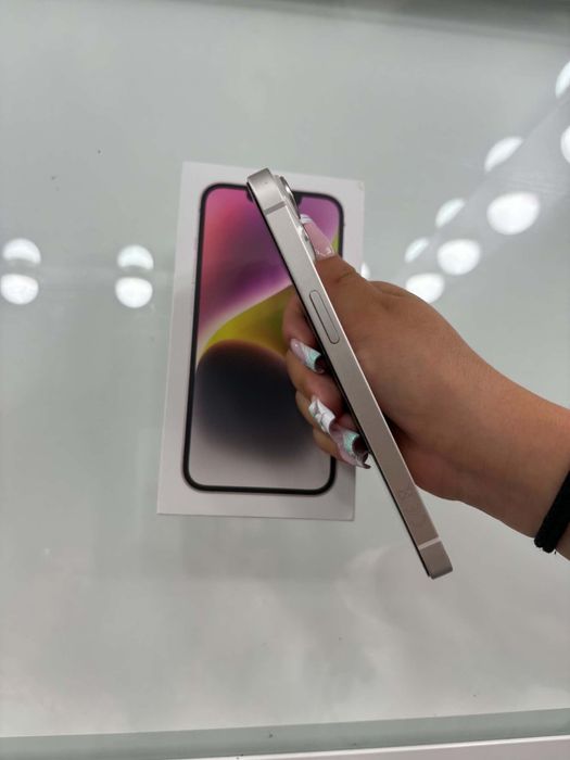 Iphone 14 128GB  stan idealny