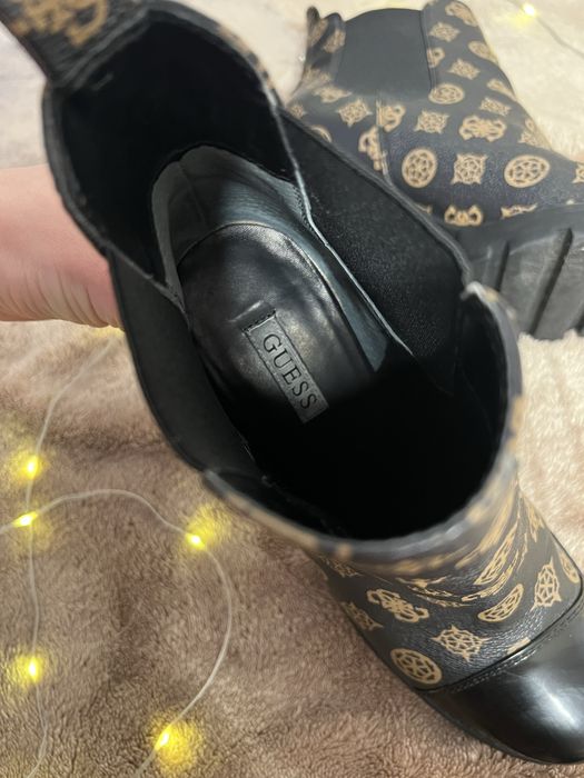 Ботільйони ,оригінал ,стан нових