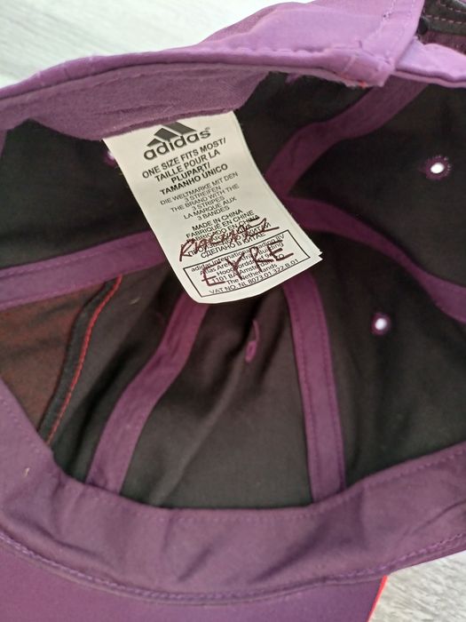 Czapka z daszkiem Adidas unisex