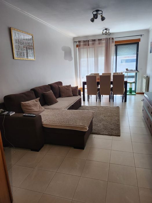 Apartamento T3 central