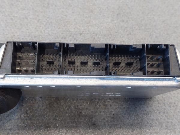 Centralina motor / ECU BMW 5 (E39)