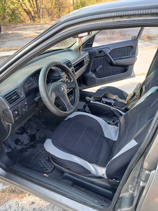 Продам Opel Vektra a
