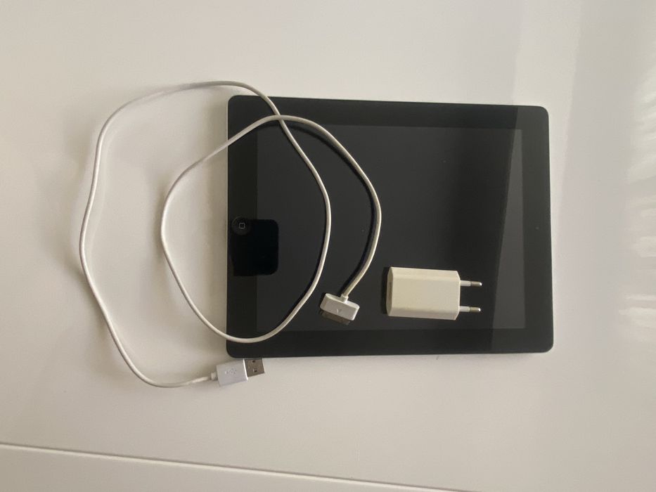Ipad 2 para peças