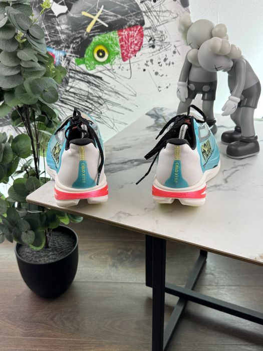Кросівки Hoka Cielo X 1 45 розмір Е15527