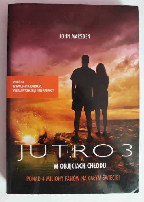 Jutro 3 W objęciach chłodu