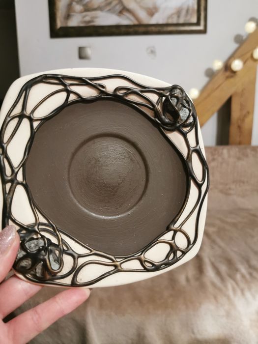 Świecznik uzywany 2/5 z kolekcji