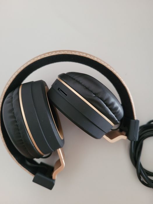 Headphones COKIKE OXIBAY Bluetooth Headset BL-A2 
COKIKE OXIBAY