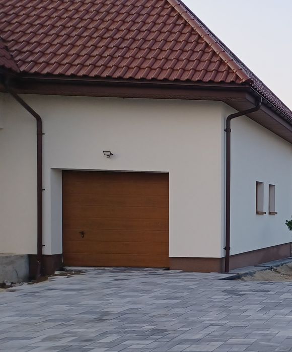 Dachówka ceramiczna Creaton Premion brązowa