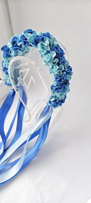 Обруч ручної роботи