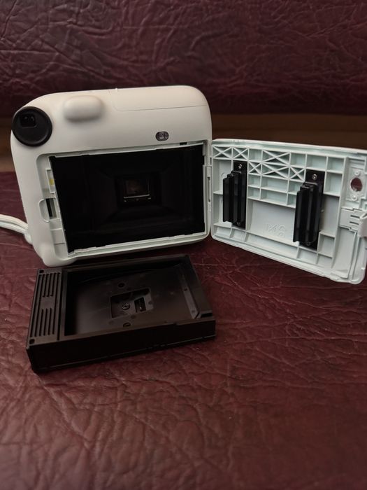 Фотоапарат Fujifilm instax mini 12 mint green
