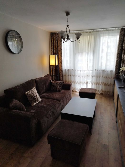 Wynajmę mieszkanie 3 pokojowe