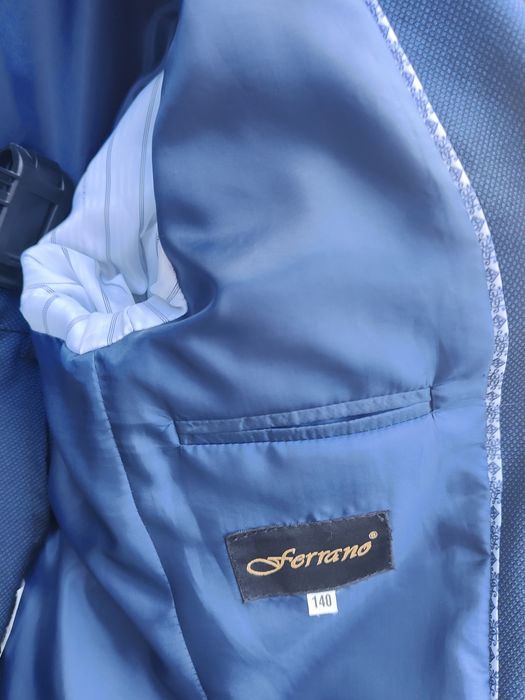 Garnitur komunijny FERRANO 140 + gratisy