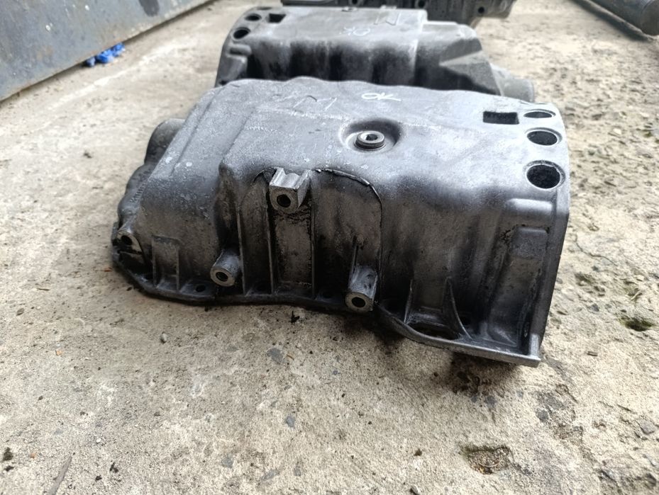 Піддон Поддон 1.8 1.9 2.0 Renault Laguna Megane Clio Scenic Trafic