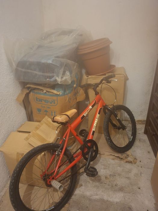 Vendo bike, infantado Loures.