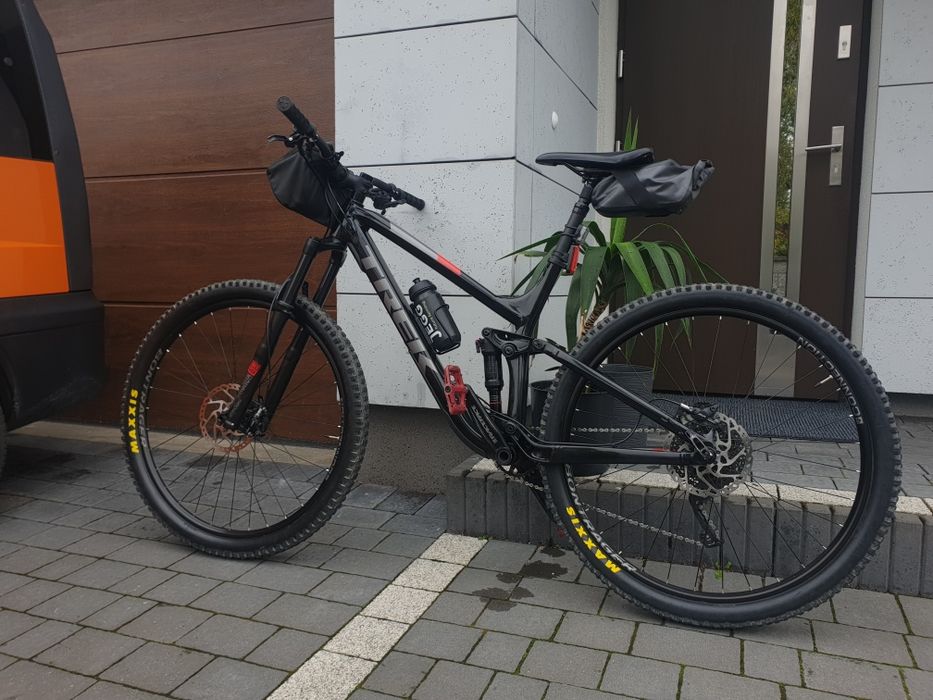 Trek Fuel EX5 2020
