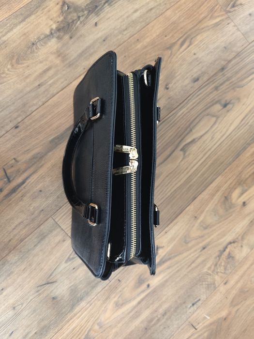 Damska torebka kuferek Wittchen