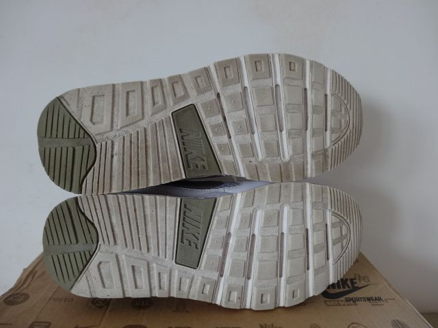 Buty NIKE AIR MAX LUNARION roz. 37,5 Skóra Sportowe Adidasy