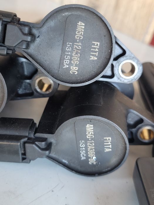 CEWKA Cewki FORD FOCUS MK2 1.8 2.0 Volvo S40 S80 LUBIN Gwarancja