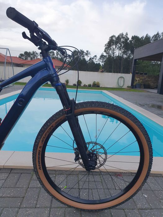 Specialized Turbo Levo FSR ST R29