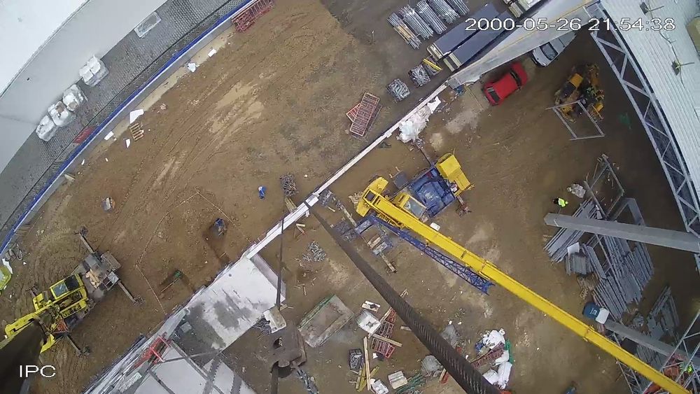 Dźwig, usługi dźwigowe, wynajem dzwigu, żuraw samoch. Poznań i okolice