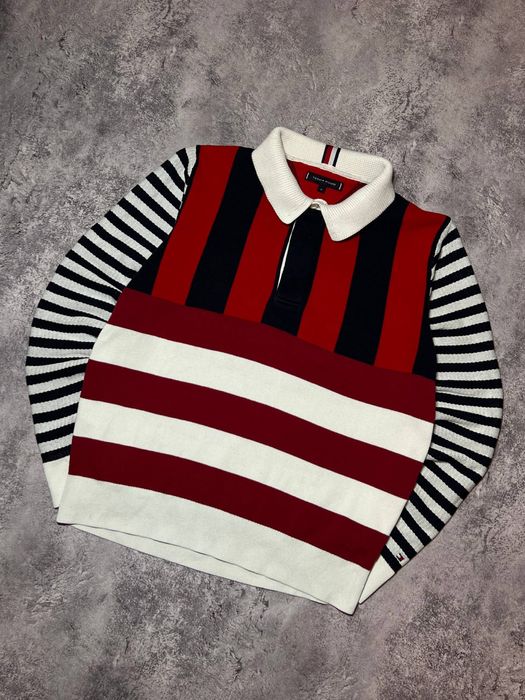 Джемпер Tommy Hilfiger