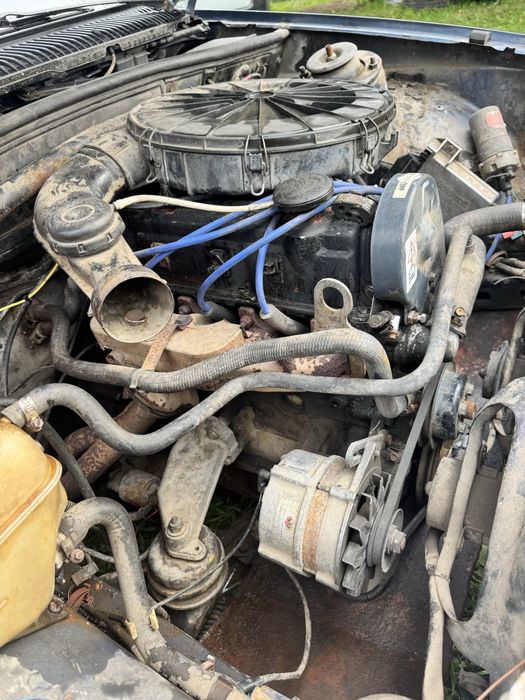 Продам Ford Sierra