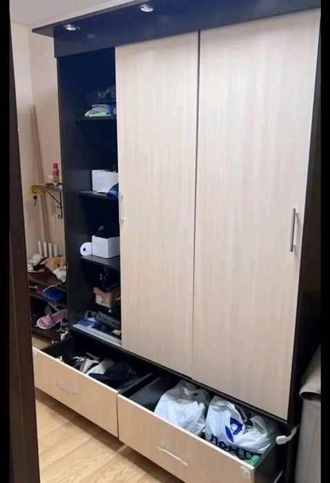 Терміново продам шафу купе б.у.