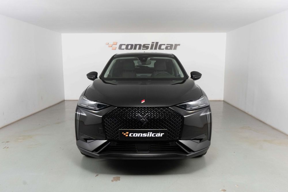 DS DS3 1.2 PureTech Performance Line