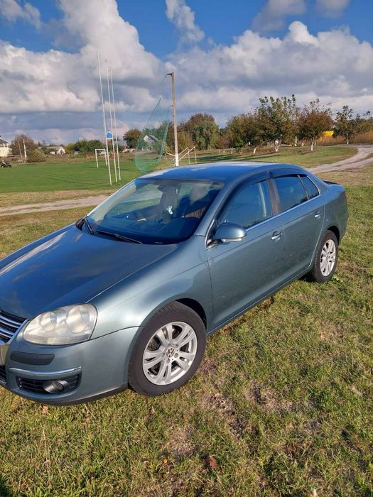 Volkswagen Jetta